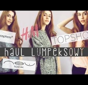 HAUL LUMPEKSOWY czerwiec 2016