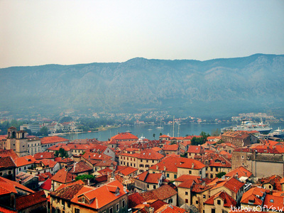 Kotor - Montenegro's breathtaking beauty! - Just point of view