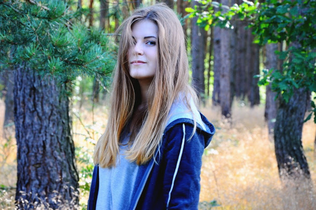 Carrrolina Blog: Ile zarabiam na blogu? Czy dostaję wszystko za darmo?