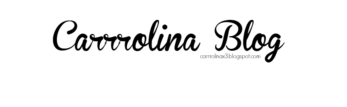 Carrrolina Blog: Zamówiłam ubrania z innego kraju! FemmeLuxe