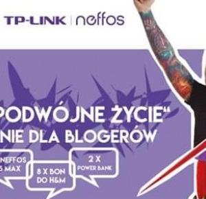 NOWY PUNKT WIDZENIA: 