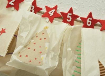 Kosmetyczne kalendarze adwentowe