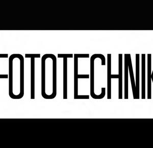 Fototechnik - Justyna Książek