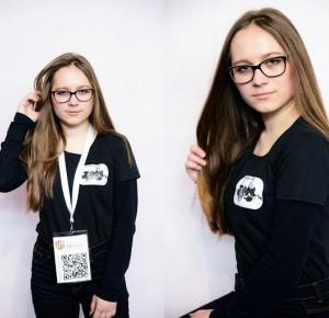 Lifestyle , hair, information, changes... - Justyna Książek