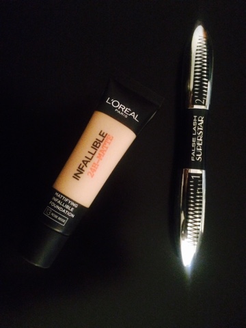 lala: #L'Oreal#Paris