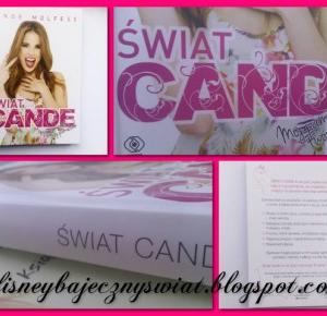 Disney ~ Bajeczny Świat: [Recenzja] Świat Cande ♥