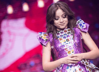 Disney ~ Bajeczny Świat: #Być jak Karol Sevilla