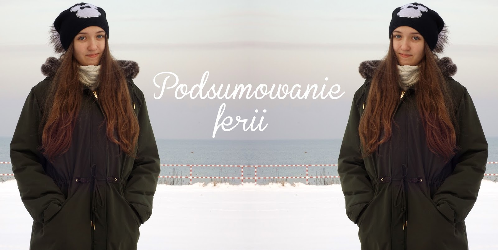 Podsumowanie ferii - JULKOWSKA