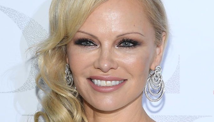 Pamela Anderson po raz PIĄTY wyszła za mąż!