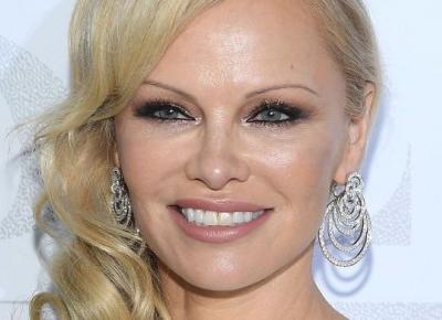 Pamela Anderson po raz PIĄTY wyszła za mąż!