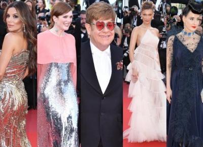 Cannes 2019. Gwiazdy na premierze 