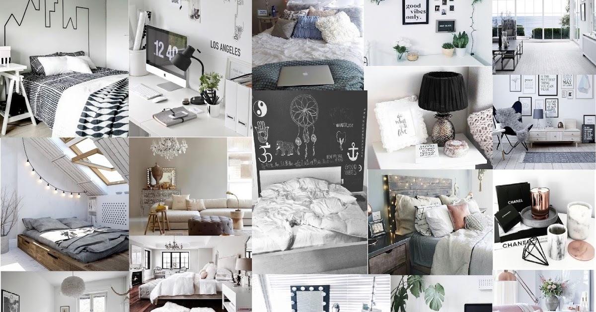 Jvlvk: Inspirations - room 