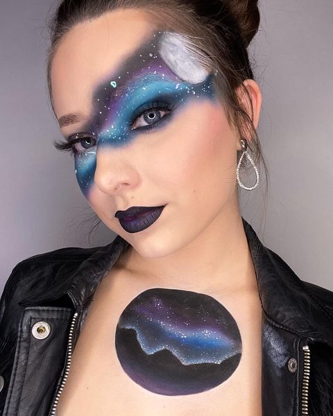 Makeup Galaxy!