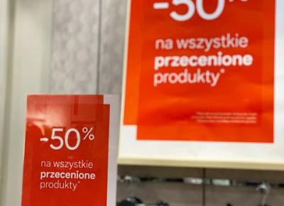 Konta, dzięki którym będziesz na bieżąco z promocjami!