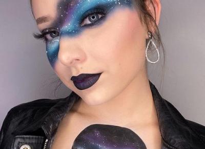 Makeup Galaxy!