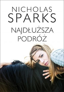 Ja Kaczuszka : N. Sparks 