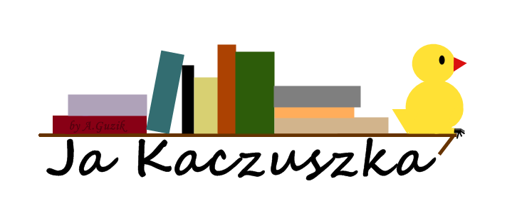 Ja Kaczuszka : C. Łazarewicz 