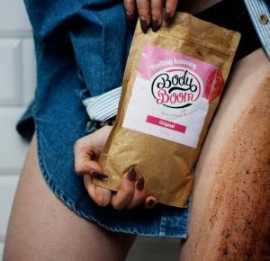 Coffee Scrub, czyli recenzja i porównanie bestsellerów  | KailaKarolina