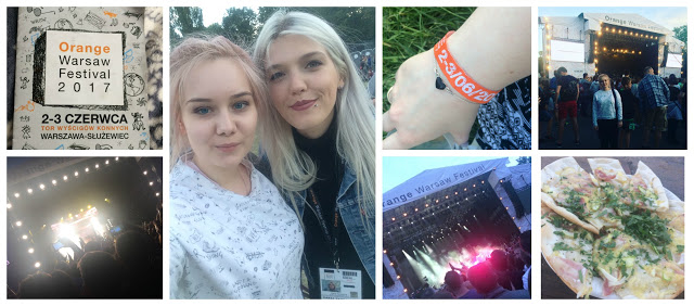 Nasze 5 minut: Orange Warsaw Festival
