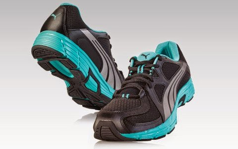 Buty sportowe Puma z Biedronki