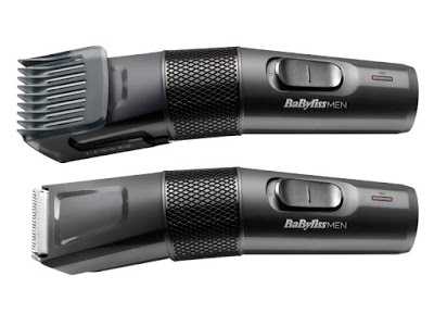 Maszynka do strzyżenia włosów BaByliss Precision Cut E786E z Biedronki