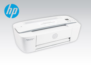 HP DeskJet Ink Advantage 3775 z Biedronki