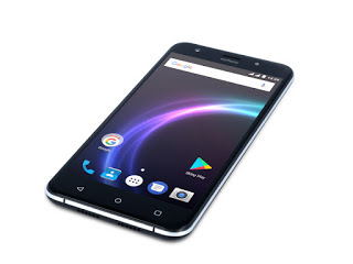Smartfon myPhone Q-Smart III Plus z Biedronki