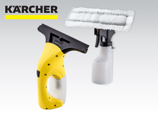 Myjka do okien Karcher WV 1 Plus z Biedronki