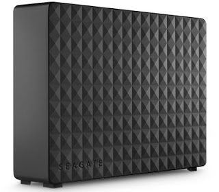 Seagate Expansion 2TB 3,5