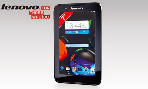 Tablet Lenovo 7” 3G A H z Biedronki