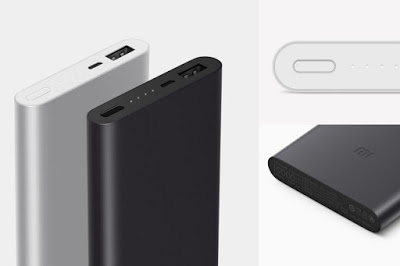 Xiaomi Mi Power Bank 2 10000 mAh z Biedronki