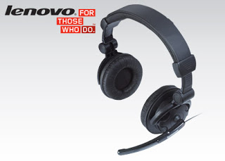 Słuchawki Lenovo P950N z Biedronki