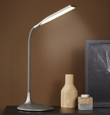 Co w Lidlu: Lampa stołowa LED Osram z Lidla