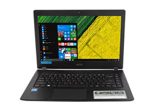 Laptop Acer Aspire 1 A114-31-C7W5 z Biedronki