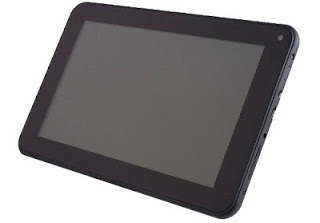 Tablet myTab 7 z Biedronki