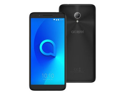 Smartfon Alcatel 3L z Biedronki