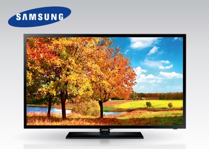 Telewizor Samsung 39” UE39F5000 z Biedronki
