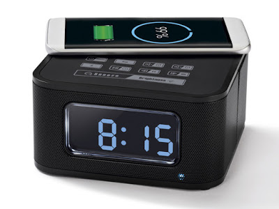 Co w Lidlu: Radio Bluetooth® z budzikiem Silvercrest z Lidla