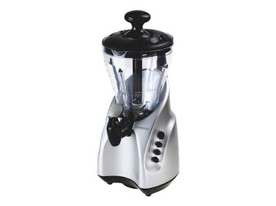 Blender do smoothie 500 W Kenwood z Lidla