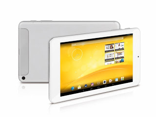 Co w Lidlu: Tablet z procesorem 4-rdzeniowym Surftab 7'' z Lidla