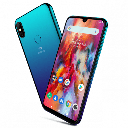 Gorące nowości myPhone: Pocket PRO i Maestro+