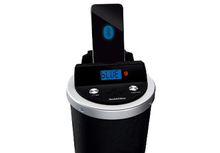 Co w Lidlu: Soundtower Bluetooth® Silvercrest z Lidla