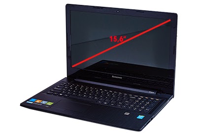 Laptop Lenovo G 50-30 z Biedronki