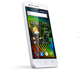 myPhone L-Line z Biedronki