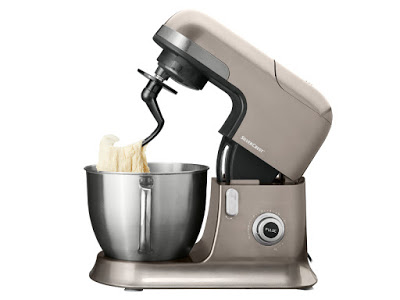 Co w Lidlu: Robot planetarny z blenderem Silvercrest z Lidla