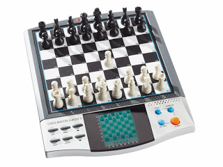 Co w Lidlu: Elektroniczne szachy lub gra w statki z Lidla
