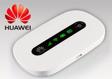 Router Huawei E5220 z Biedronki