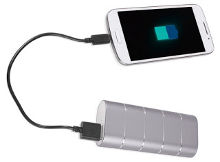 Co w Lidlu: Powerbank 4000 mAh Silvercrest z Lidla