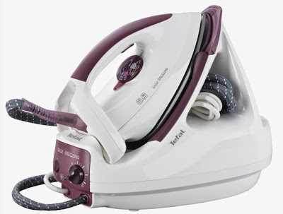 Co w Lidlu: Stacja parowa Tefal GV5235 z Lidla