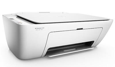 Urządzenie wielofunkcyjne HP DeskJet 2620 z Biedronki